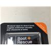 Image 2 : Boot + Shoes Rescue Wipes
