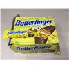 Image 1 : Box of Butter Finger Candy Bars