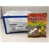 Image 1 : Haribo Tangfastics Gummy Candies (12 x 175g)