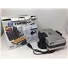 Image 1 : Hamilton Beach Waffle Maker