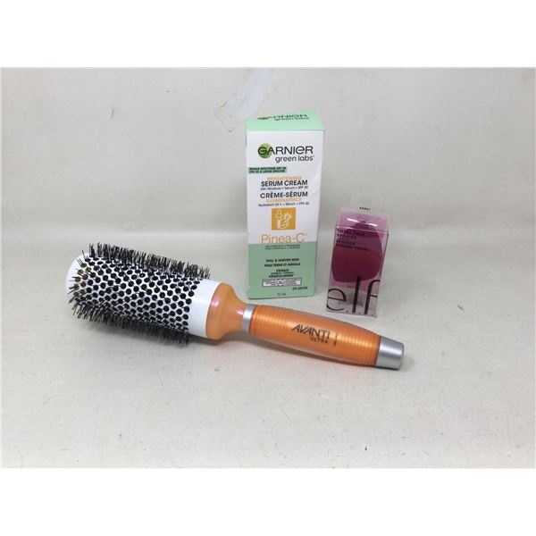 Lot of Daily Beauty Essentials