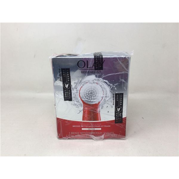 Olay Deep Cleaning  Exfoliator