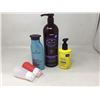 Image 1 : Lot of Assorted Hair Products