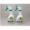 Image 1 : CDN Lemon Tree Disinfectant (2 x 24oz)
