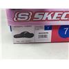 Image 2 : Sketchers Blacks Sandals (7)