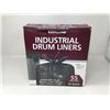 Image 1 : Kirkland Industrial Drum Liners