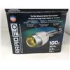 Image 2 : Rapid Flo 100ft Garden Hose