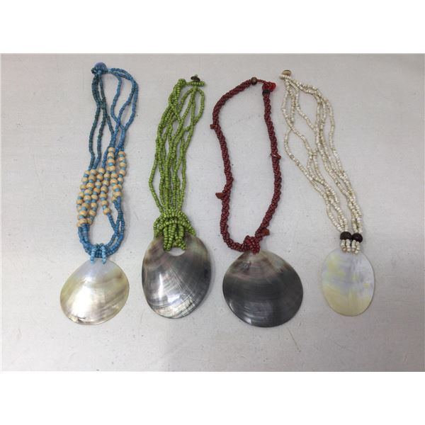 Lot of Assorted Necklaces