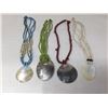 Image 1 : Lot of Assorted Necklaces