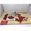 Image 1 : Canadiana Collection Coir Mat