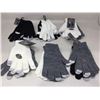 Image 1 : Lot of Assorted Gloves with Phone Screen Touch Finger Tips