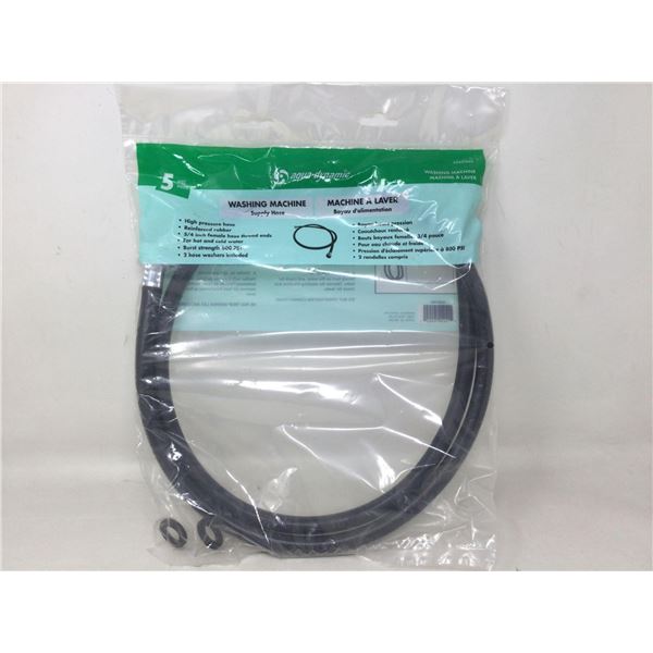 Washing Machine Supply Hose