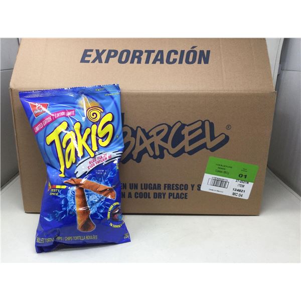 Takis Blue Flame (12 x 280g)