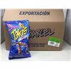 Image 1 : Takis Blue Flame (12 x 280g)