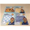 Image 1 : Lot of 4 Kids Face Masks