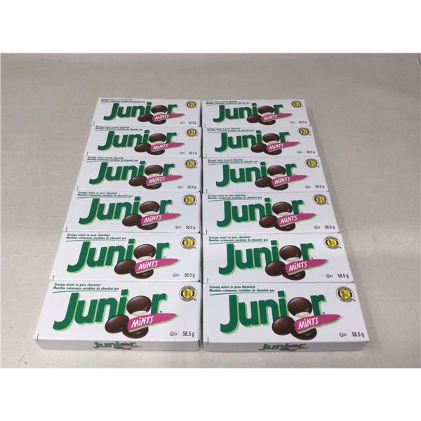 Junior Mints (12 x 58.5g)