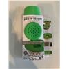 Image 1 : NEW Pop-N-Steam Microwave Popcorn Maker & Vegetable Steamer