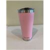 Image 2 : NEW Pink Hot & Cold Tervis Tumbler