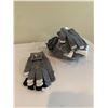 Image 1 : NEW Lot of Gloves with Touch Screen Finger Tips (6 Pairs)
