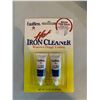 Image 2 : NEW Lot of Iron Cleaner (6)