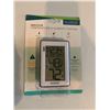 Image 1 : NEW Indoor Temperature & Humidity Station