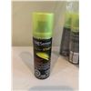 Image 2 : NEW Lot of TRESemme Fresh Start Mini Volumizing Dry Shampoos