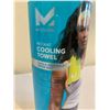 Image 2 : NEW Mission Cooling Towel