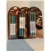 Image 1 : NEW Lot of 3 Wine Glass Markers