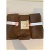 Image 1 : NEW Lot of 3 Basket Weave Easy Care Napkins