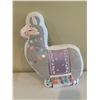 Image 1 : Lama Throw Pillow