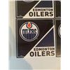 Image 2 : NEW Edmonton Oilers Drink Coasters