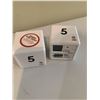 Image 1 : Lot of 2 Cube Timers