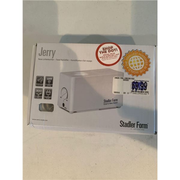 Jerry Travel Humidifier