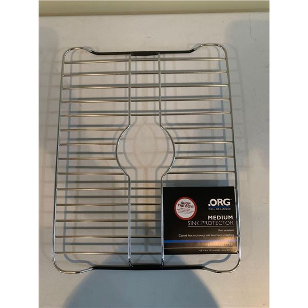 NEW Sink Protector-Medium