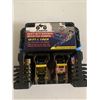 Image 1 : NEW X-MOTO Heavy Duty Ratchets With Reflective Webbing (12' X 1")