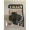 Image 2 : NEW Tolsen 7 White LED Head Light W/ Multi-Function LED