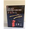 Image 1 : NEW Heavy Duty Sling Shot