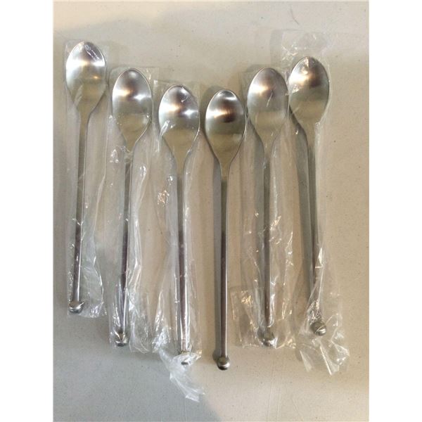 NEW Lot of Spoons
