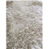 Image 2 : NEW Juliet Metallic Shag Accent Rug