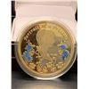 Image 2 : Princess Diana Commemorative NEW Cased collector medallion