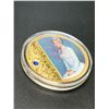 Image 3 : Princess Diana Commemorative NEW Cased collector medallion