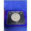 Image 1 : Canada 1871-1971 British Columbia Silver Dollar