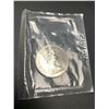 Image 3 : Royal Canadian Mint 1969 Sealed Proof Like dollar coin