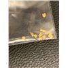 Image 2 : Lot of 10 Pure Alaskan Natural Gold nuggets .5-1.0 mm