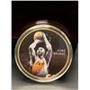 Image 1 : REMEMBER - New collector Kobe Bryant cased medallion