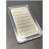 Image 2 : Scottsdale Silver one troy ounce wafer bar NEW cased Replica