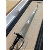 Image 6 : Pirates of the Caribbean Master Replicas Jack Sparrow limited edition collectible sword. NEW sealed 