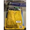 Image 1 : Terra Thinsulate XL Work Glove Pair 2-Pack