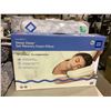 Image 1 : Novaform Queen Size Gel Memory Foam Pillow