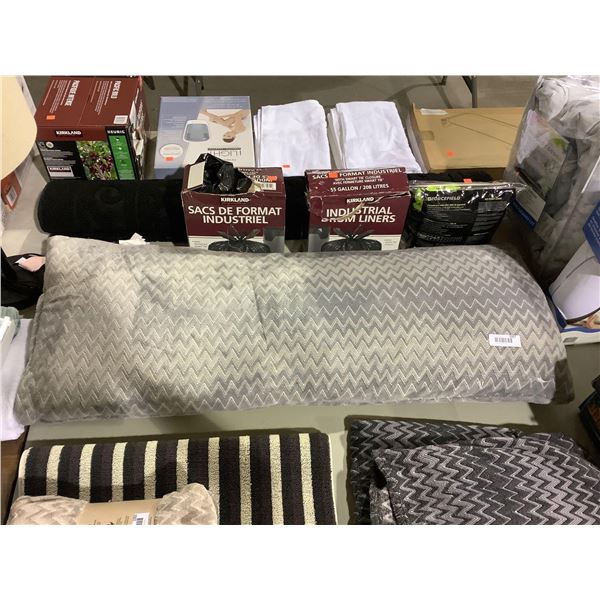 Life Comfort Body Pillow